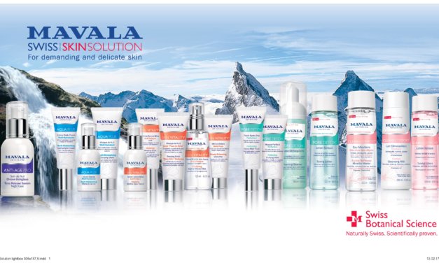 Spring Skincare!