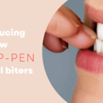 INTRODUCING the new stop-pen