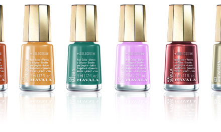 autumn nails: Our new Tandem Collection