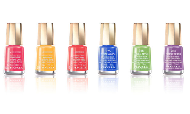 Top 5 Summer Brights