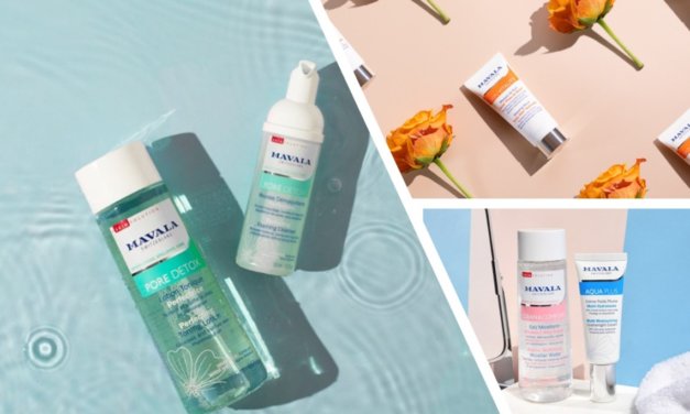 3-Step Post Sun Skincare Routine from Our Expert