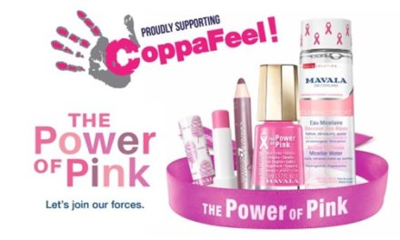 POWER OF PINK CAMPAIGN 2022