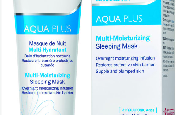 DRY SKIN HEROES