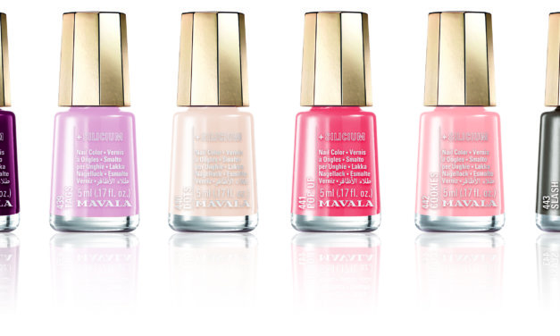INTRODUCING THE DIGITAL NAIL ART COLLECTION