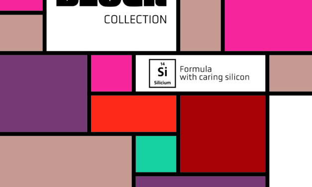 Color Block Our New Spring 2023 Collection