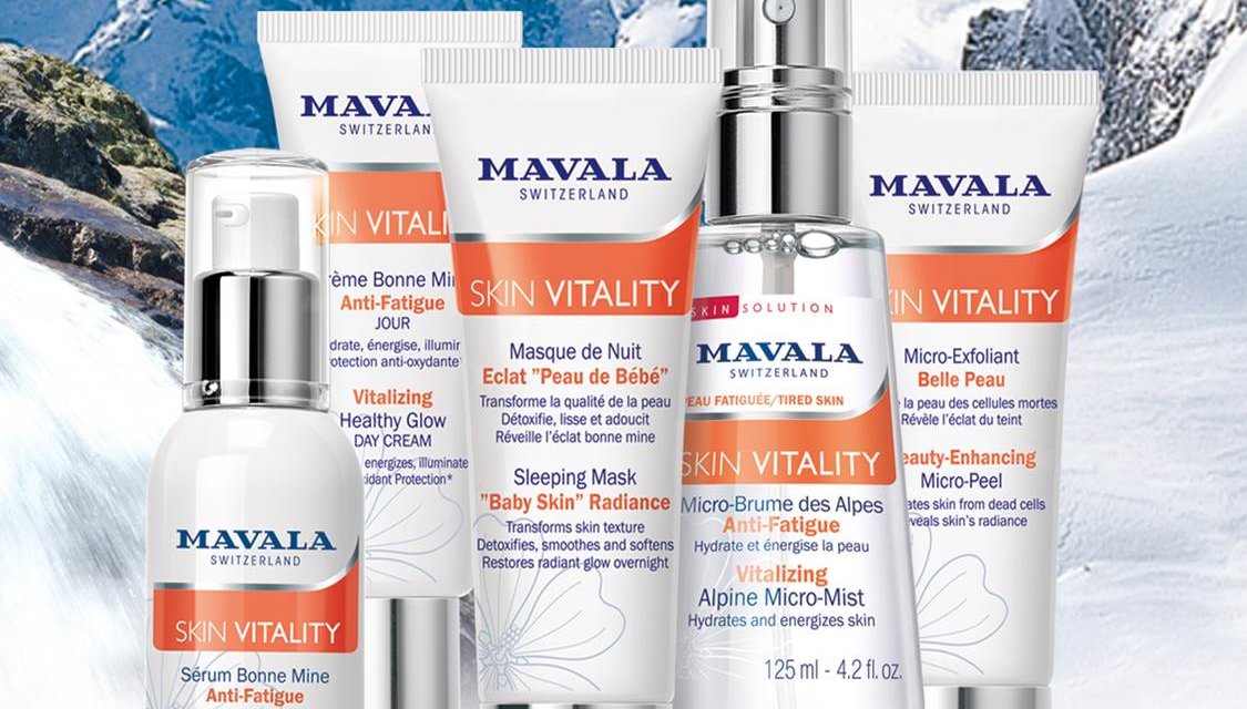 Vitamin C for a Glowing Complexion!
