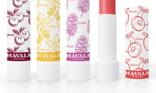 Summer Essential: Protect Your Lips!