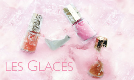 Summer Collection: The Les Glaces Collection