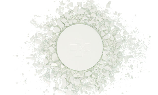 Magic Unleashed: the Magic Powder & Kabuki Brush!
