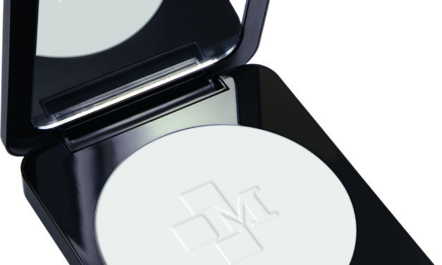 Protect The Skin With Magic Powder