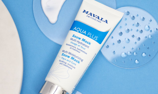 NEW SNOW MASK LAUNCHES