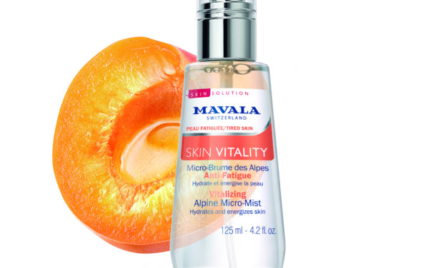 Summer Radiance Essential!