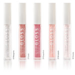 Reimagined Beauty: The Revamp of our Iconic Lip Gloss Collections!