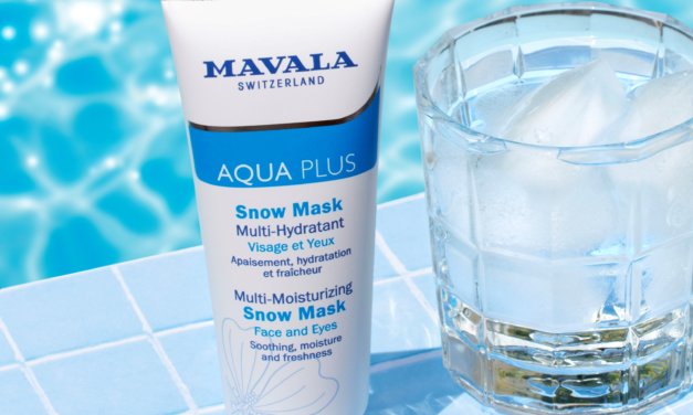 Aqua Plus Snow Mask: Woman & Home Awards 2023 Winner!