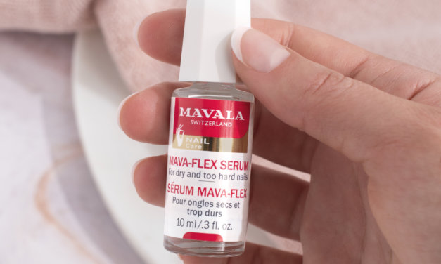 The Original Serum Repairing Nails for Decades