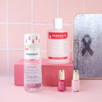 Mavala Launches “The Power of Pink” 2023 Campaign in Support of Breast Cancer Awareness Month