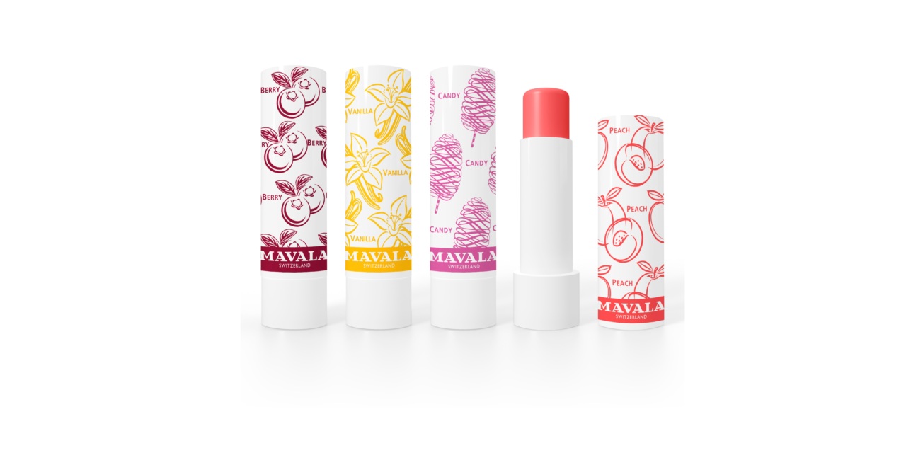 Protect Your Lips This Summer With Our SPF Tinted Lip BalmS