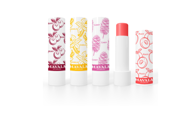 Protect Your Lips This Summer With Our SPF Tinted Lip BalmS
