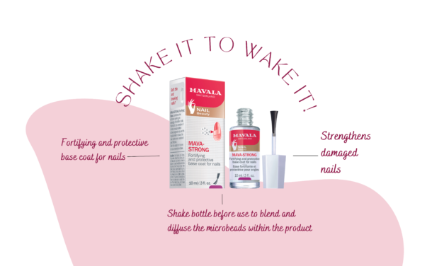 Shake it to Wake it!