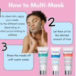 How to Multi-Mask