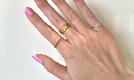 The Salon-Approved Secret to Longer-Lasting Gel Nails