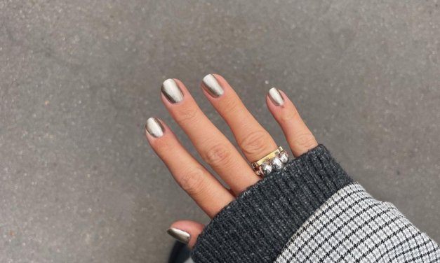2025’s Hottest Nail Shape Trends