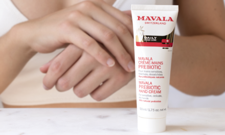 Mavala Launches Essential Guide and Complimentary Hand Health Clinics to Support Therapist Self-Care