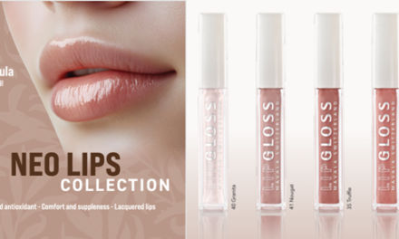 Introducing Neo Lips, Mavala’s Fresh Take on Nude Gloss