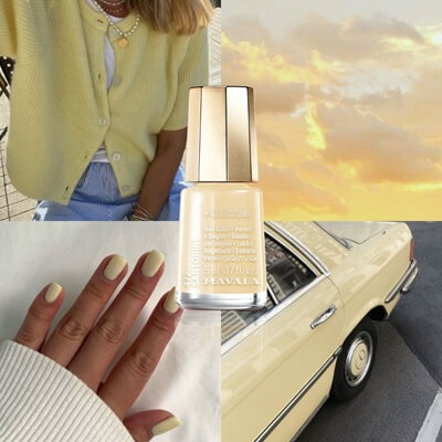 Butter Yellow Nails: The Soft, Sunny Trend You’ll Be Seeing Everywhere This Season