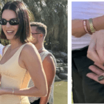 How to Achieve Kendall Jenner’s Olive Green Coachella Manicure at Home