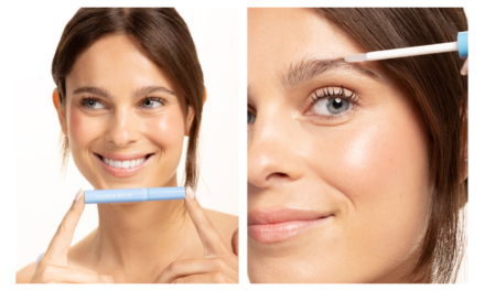 MAVALA Unveils Groundbreaking DOUBLE-BROW Serum