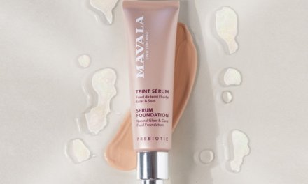 The Ultimate Summer Base – Serum Foundation