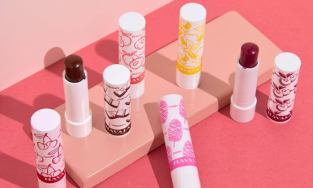 Summer Lip Care: Hydration & SPF in One!