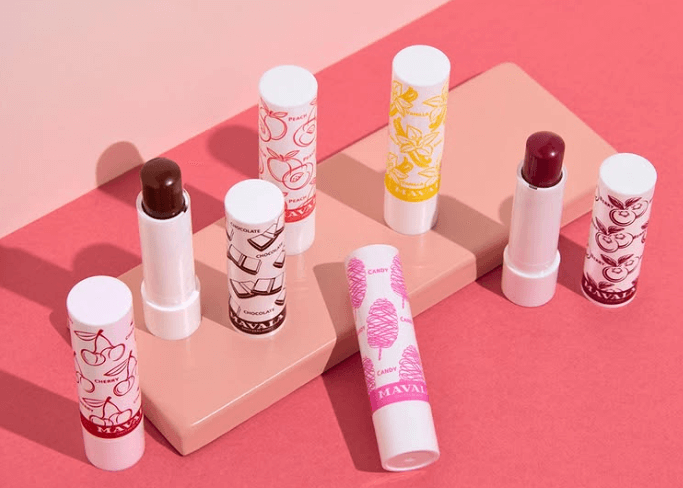 Summer Lip Care: Hydration & SPF in One!