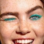 Match Your Mascara & Eyeliner to your Eye Colour