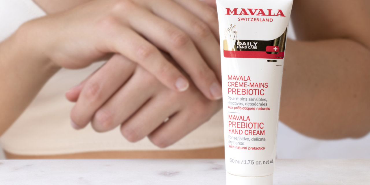 Psoriasis Awareness Month: Soothe Sensitive Hands with Our Prebiotic Hero