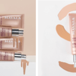 Looking for a Foundation That Builds Coverage Without Losing That Natural Glow?