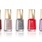 City Nights, Nailed – Meet Mavala’s Urban Glam Collection