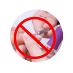 Why You Shouldn’t Cut Your Cuticles