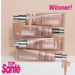 Serum Foundation Wins Best Foundation 2025!