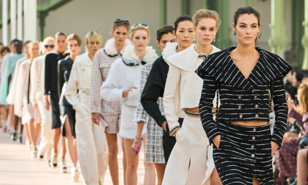 Fashion Week 2025 Trends