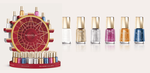 Illuminate the Season with Our New Reverie Collection!
