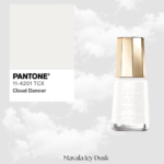 Cloud Dancer: Pantone’s 2025 Colour of the Year ☁️