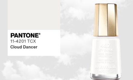 Cloud Dancer: Pantone’s 2025 Colour of the Year ☁️