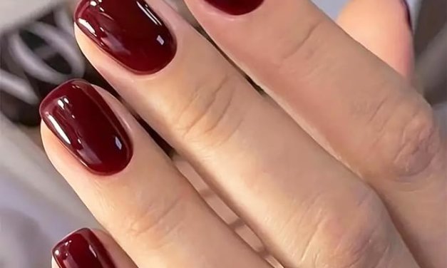 2026’s Must-Try Nail Layering Technique