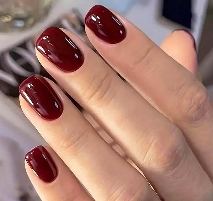 2026’s Must-Try Nail Layering Technique