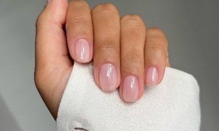 Great Britain’s Best-Selling Nail Colours of 2025 Revealed