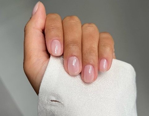 Great Britain’s Best-Selling Nail Colours of 2025 Revealed