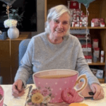 Jenny Wiles, Mavala’s International Trainer Retires After 54 Years