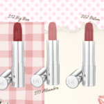 The Shades of Love – Our Favourite Valentine’s Day Lip Shades